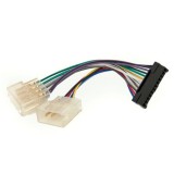 CONECTOR PIONEER KEH 1300 ISO 11301